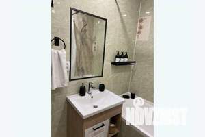 2-к квартира, посуточно, 50м2, 2/4 этаж