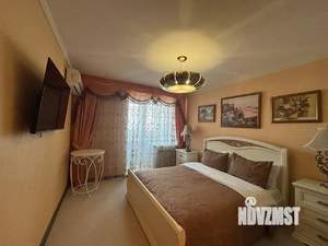 2-к квартира, на длительный срок, 71м2, 9/14 этаж