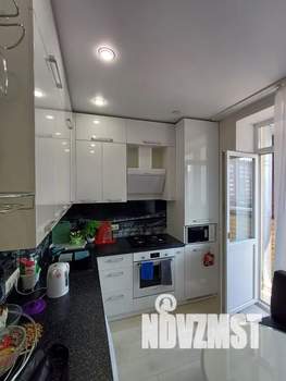 1-к квартира, посуточно, 32м2, 5/9 этаж