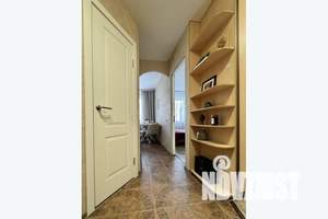 3-к квартира, посуточно, 60м2, 3/6 этаж