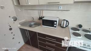 1-к квартира, посуточно, 50м2, 11/16 этаж