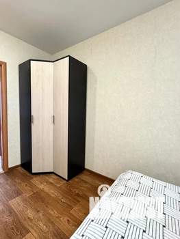 3-к квартира, посуточно, 55м2, 4/4 этаж