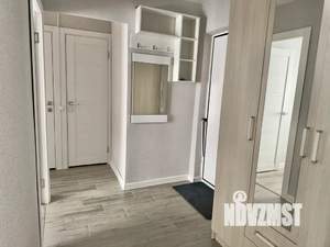 2-к квартира, посуточно, 50м2, 4/5 этаж