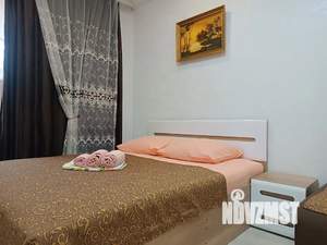 1-к квартира, посуточно, 32м2, 6/6 этаж