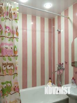 2-к квартира, посуточно, 42м2, 1/1 этаж