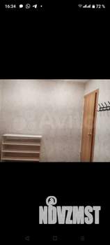 1-к квартира, на длительный срок, 13м2, 2/5 этаж