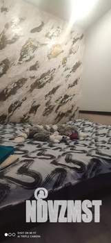 1-к квартира, посуточно, 37м2, 5/10 этаж