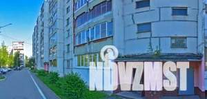 1-к квартира, на длительный срок, 39м2, 4/9 этаж