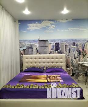 Студия квартира, посуточно, 31м2, 1/4 этаж