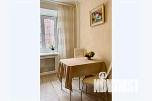 3-к квартира, посуточно, 56м2, 2/5 этаж