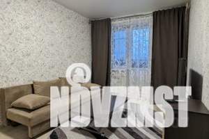 1-к квартира, посуточно, 34м2, 8/9 этаж