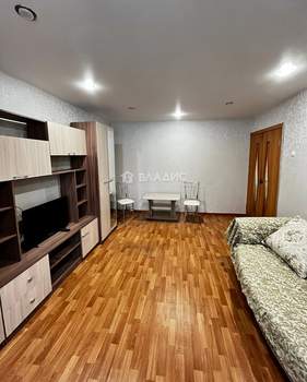 2-к квартира, на длительный срок, 62м2, 1/5 этаж