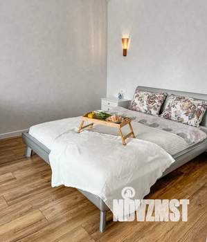 1-к квартира, посуточно, 45м2, 4/6 этаж