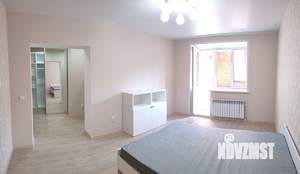 1-к квартира, на длительный срок, 41м2, 3/9 этаж