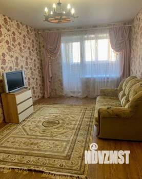 1-к квартира, на длительный срок, 38м2, 5/10 этаж