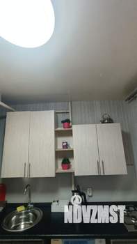 1-к квартира, посуточно, 36м2, 2/10 этаж