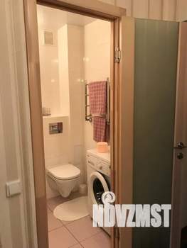 1-к квартира, посуточно, 37м2, 3/7 этаж