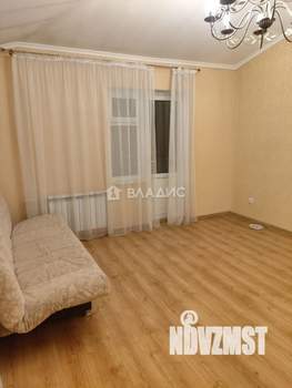 1-к квартира, на длительный срок, 36м2, 6/6 этаж