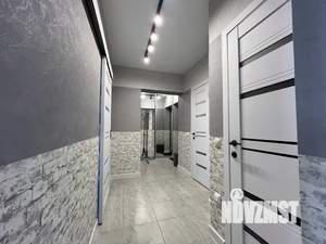1-к квартира, посуточно, 40м2, 4/4 этаж