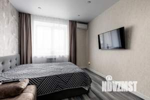 1-к квартира, посуточно, 39м2, 5/8 этаж