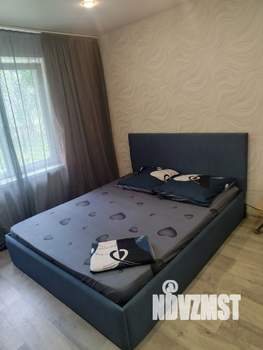 1-к квартира, посуточно, 33м2, 1/5 этаж