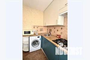 3-к квартира, посуточно, 60м2, 3/6 этаж