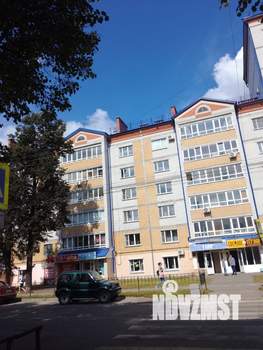 2-к квартира, посуточно, 60м2, 2/9 этаж