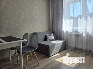 1-к квартира, посуточно, 45м2, 3/5 этаж