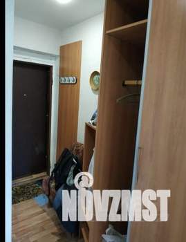 1-к квартира, на длительный срок, 32м2, 4/6 этаж