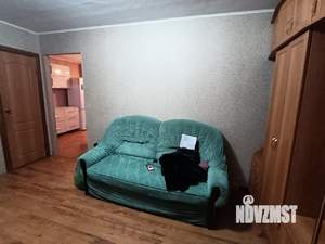 1-к квартира, на длительный срок, 44м2, 9/10 этаж