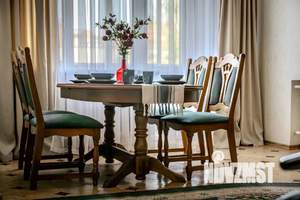 3-к квартира, посуточно, 70м2, 1/1 этаж