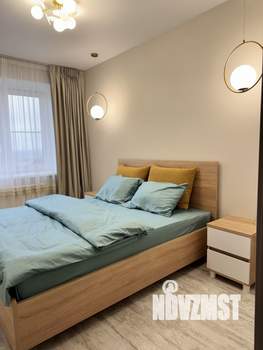 2-к квартира, на длительный срок, 62м2, 3/9 этаж