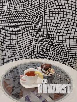 1-к квартира, посуточно, 40м2, 1/5 этаж