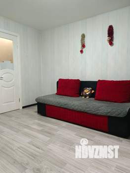 2-к квартира, посуточно, 52м2, 3/5 этаж