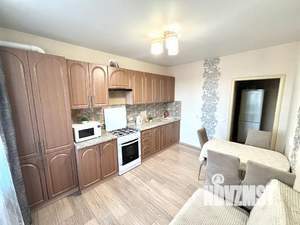 1-к квартира, посуточно, 45м2, 5/7 этаж