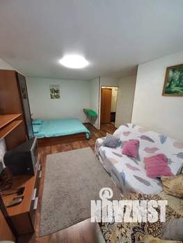 1-к квартира, посуточно, 30м2, 3/5 этаж