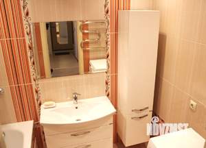 2-к квартира, посуточно, 62м2, 4/9 этаж