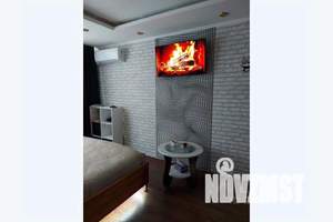 1-к квартира, посуточно, 36м2, 1/5 этаж