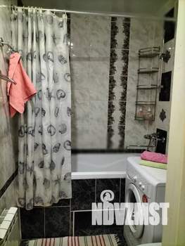 2-к квартира, посуточно, 50м2, 3/4 этаж