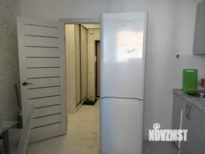 1-к квартира, на длительный срок, 38м2, 2/10 этаж