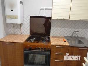 2-к квартира, на длительный срок, 52м2, 3/5 этаж