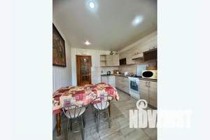 2-к квартира, посуточно, 80м2, 1/6 этаж