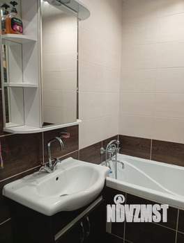 1-к квартира, на длительный срок, 39м2, 5/11 этаж