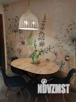 1-к квартира, посуточно, 45м2, 5/10 этаж