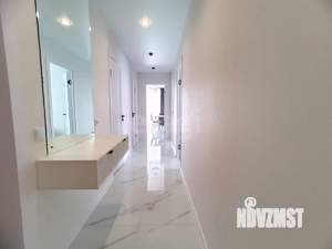 3-к квартира, на длительный срок, 78м2, 2/4 этаж