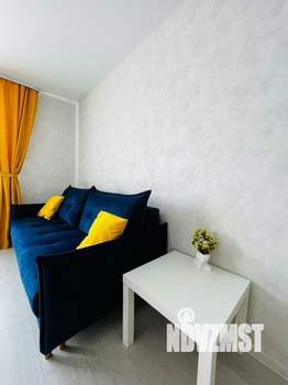 1-к квартира, посуточно, 36м2, 8/10 этаж