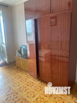 1-к квартира, на длительный срок, 36м2, 8/10 этаж