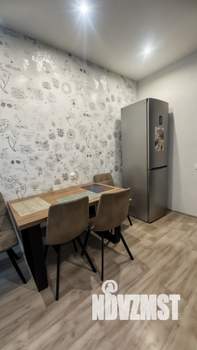 2-к квартира, посуточно, 53м2, 3/9 этаж