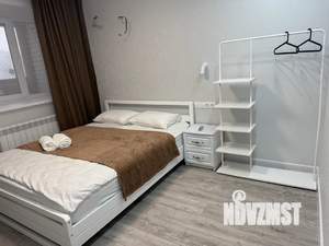 2-к квартира, посуточно, 40м2, 2/10 этаж