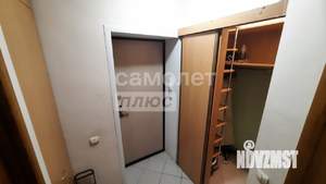 1-к квартира, на длительный срок, 34м2, 2/5 этаж